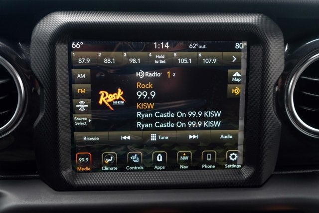 2023 Jeep Wrangler Rubicon 392