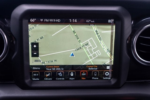 2023 Jeep Wrangler Rubicon 392