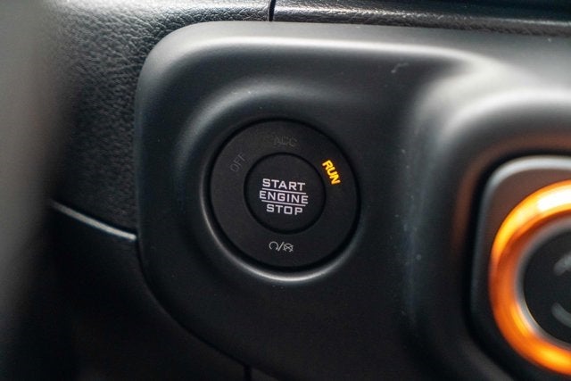 2023 Jeep Wrangler Rubicon 392