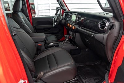 2023 Jeep Wrangler Rubicon 392