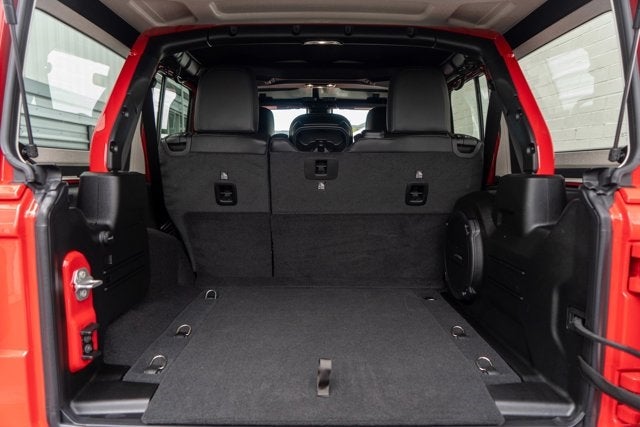 2023 Jeep Wrangler Rubicon 392