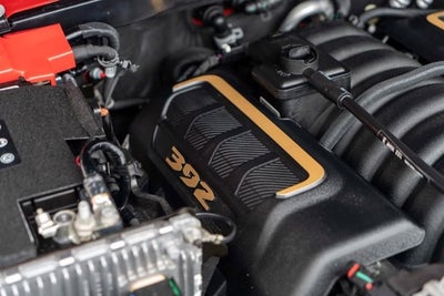 2023 Jeep Wrangler Rubicon 392