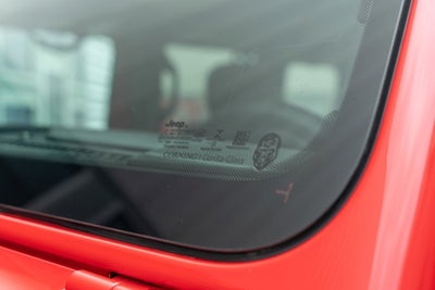 2023 Jeep Wrangler Rubicon 392