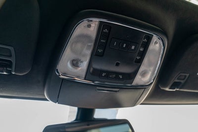 2015 Jeep Grand Cherokee SRT