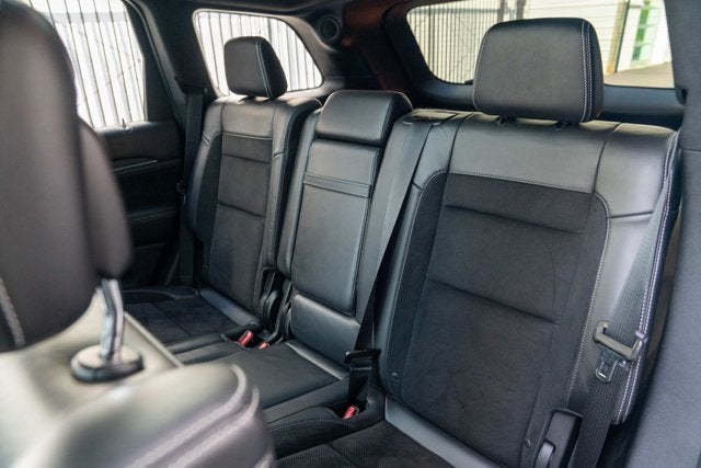 2015 Jeep Grand Cherokee SRT