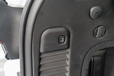 2015 Jeep Grand Cherokee SRT