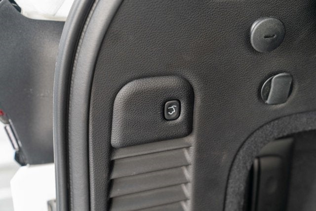 2015 Jeep Grand Cherokee SRT