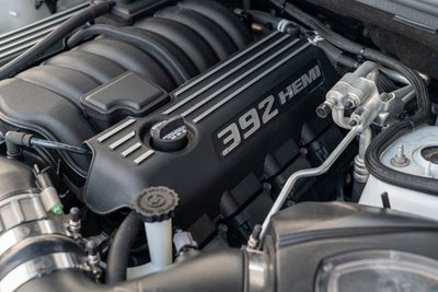 2015 Jeep Grand Cherokee SRT