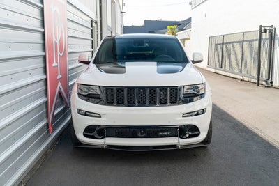 2015 Jeep Grand Cherokee SRT