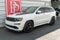 2015 Jeep Grand Cherokee SRT
