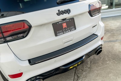 2015 Jeep Grand Cherokee SRT