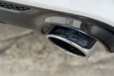 2015 Jeep Grand Cherokee SRT