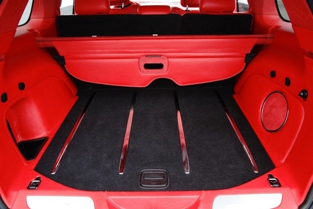 2013 Jeep Grand Cherokee SRT8