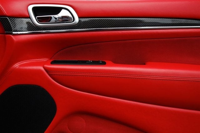 2013 Jeep Grand Cherokee SRT8