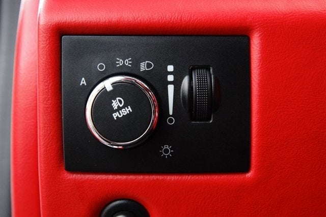 2013 Jeep Grand Cherokee SRT8