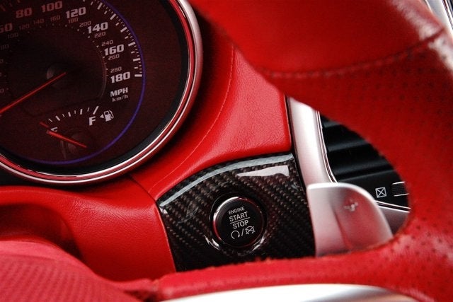 2013 Jeep Grand Cherokee SRT8