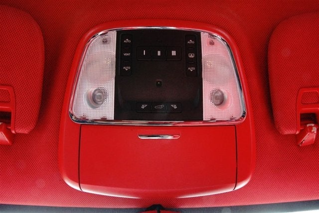 2013 Jeep Grand Cherokee SRT8