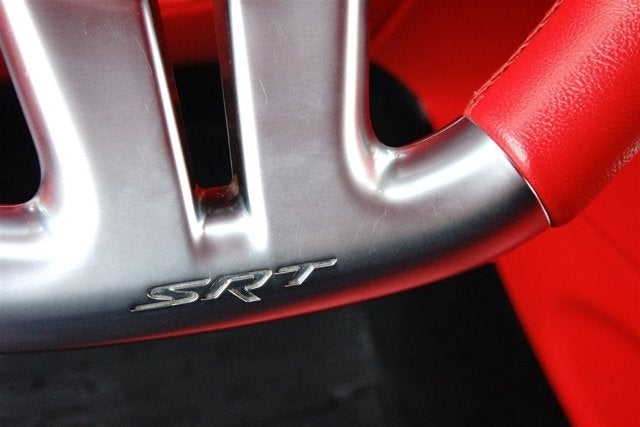 2013 Jeep Grand Cherokee SRT8