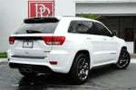 2013 Jeep Grand Cherokee SRT8