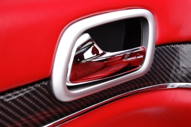 2013 Jeep Grand Cherokee SRT8