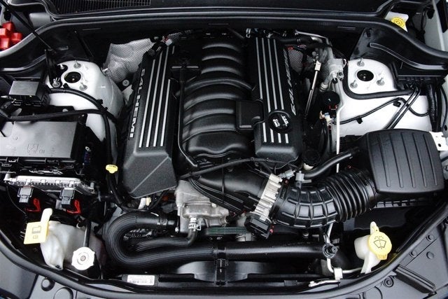 2013 Jeep Grand Cherokee SRT8