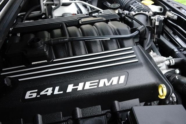 2013 Jeep Grand Cherokee SRT8