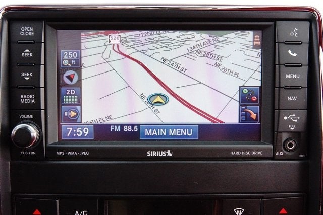 2013 Jeep Grand Cherokee SRT8