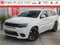 2017 Jeep Grand Cherokee SRT