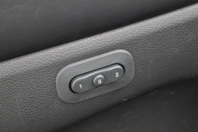 2017 Jeep Grand Cherokee SRT