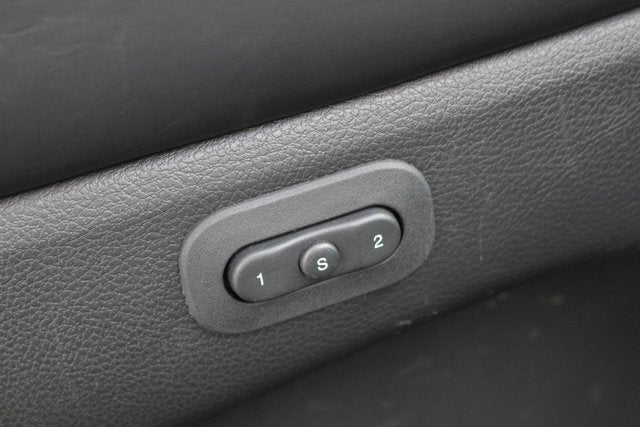 2017 Jeep Grand Cherokee SRT