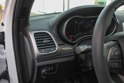 2017 Jeep Grand Cherokee SRT