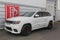 2017 Jeep Grand Cherokee SRT