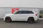 2017 Jeep Grand Cherokee SRT