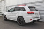 2017 Jeep Grand Cherokee SRT