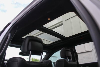 2017 Jeep Grand Cherokee SRT