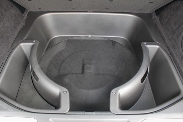 2017 Jeep Grand Cherokee SRT