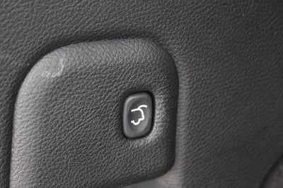 2017 Jeep Grand Cherokee SRT