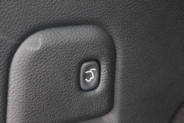 2017 Jeep Grand Cherokee SRT