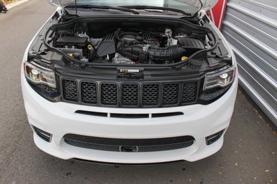 2017 Jeep Grand Cherokee SRT