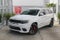 2017 Jeep Grand Cherokee SRT