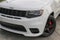 2017 Jeep Grand Cherokee SRT
