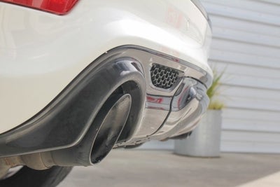 2017 Jeep Grand Cherokee SRT