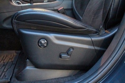 2015 Jeep Grand Cherokee SRT