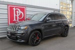 2015 Jeep Grand Cherokee SRT