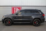2015 Jeep Grand Cherokee SRT