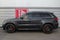 2015 Jeep Grand Cherokee SRT