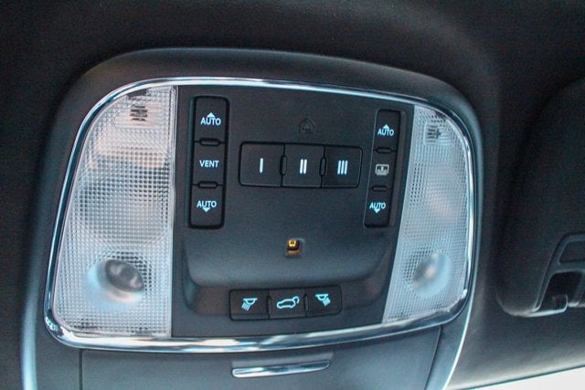 2015 Jeep Grand Cherokee SRT