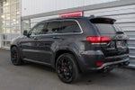 2015 Jeep Grand Cherokee SRT