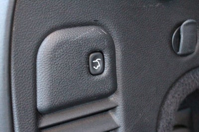 2015 Jeep Grand Cherokee SRT