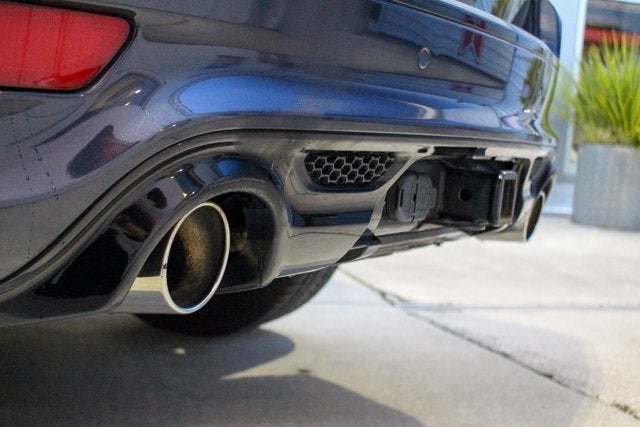 2015 Jeep Grand Cherokee SRT